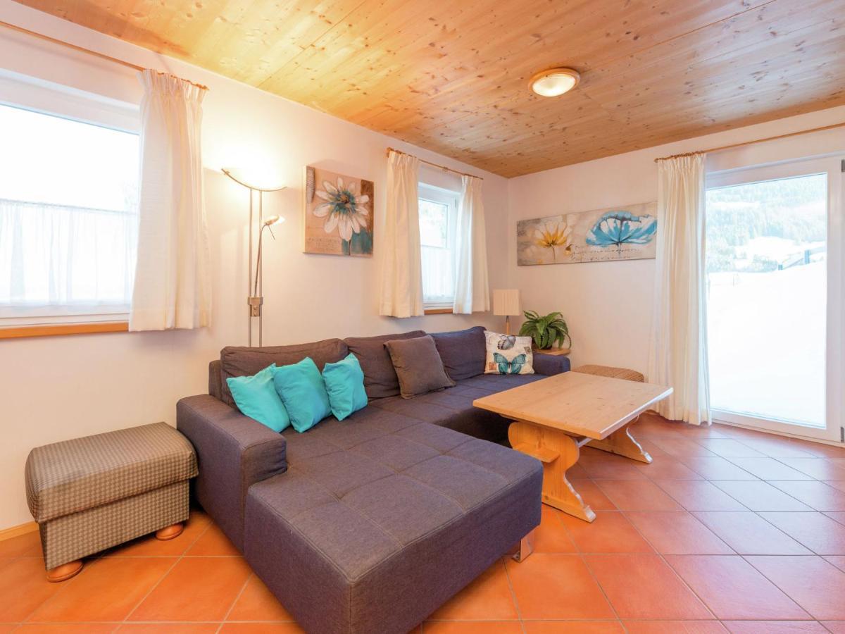 Chalet In Annaberg-Lungoetz With Shared Sauna Villa Værelse billede